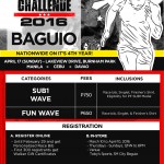 PF SUB1 2016 Poster Baguio