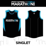 PF Marathon Singlet