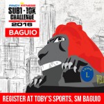 PF SUB1 2016 Baguio 250