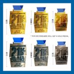 PF 21K Challenge 2016 Medals 2