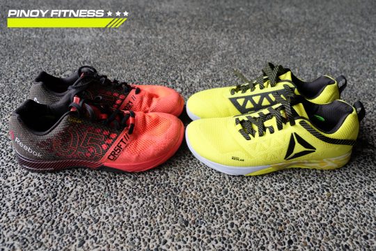 reebok crossfit shoes philippines off 