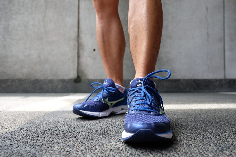 Mizuno Launches the Wave Rider 19 and Wave Inspire 12 | Pinoy Fitness