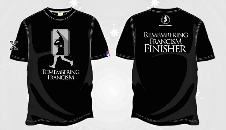 francis magalona clothing t shirt designs