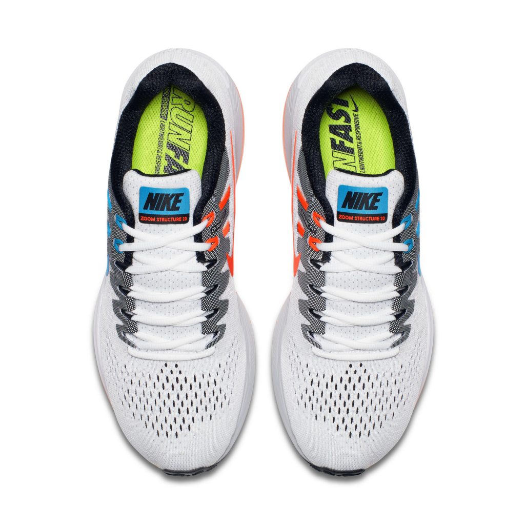 Nike Air Zoom Structure 20 now in the Philippines for P6,295 | Pinoy ...