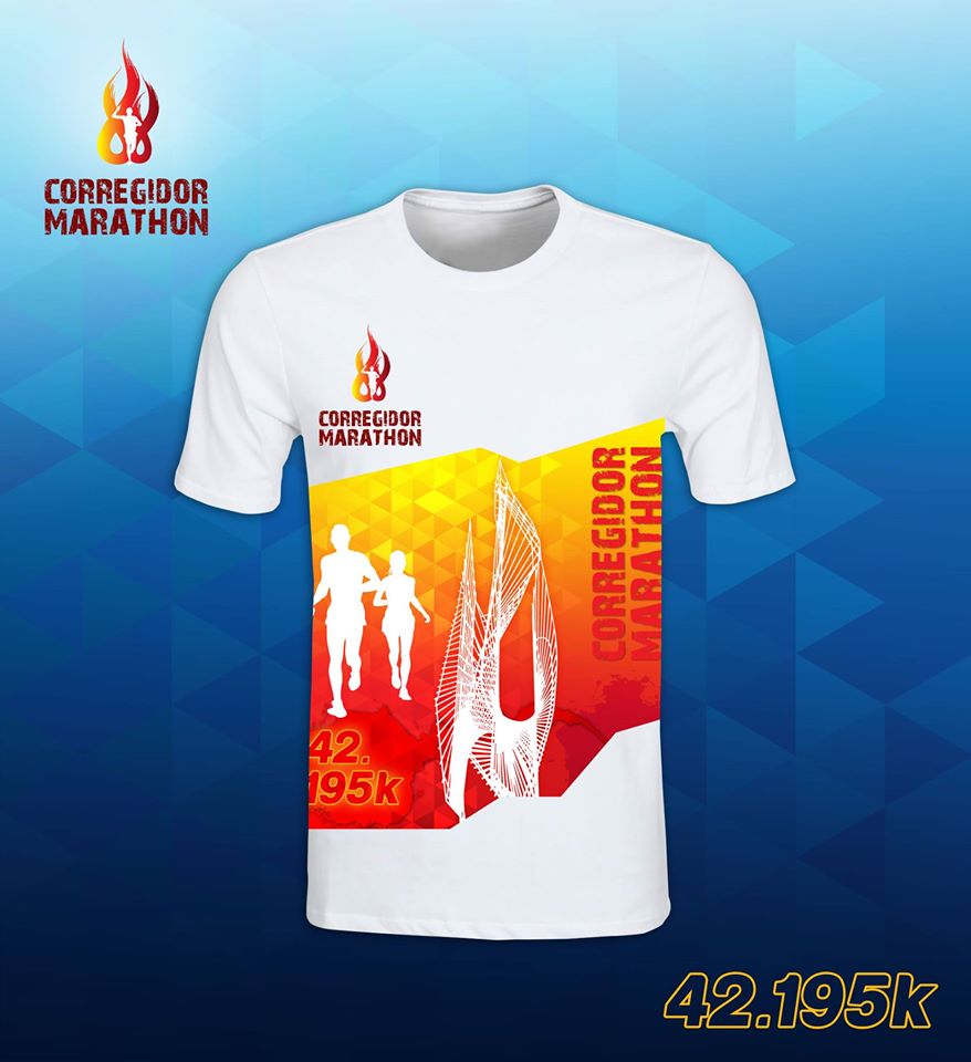 Corregidor Marathon 2017 | Pinoy Fitness
