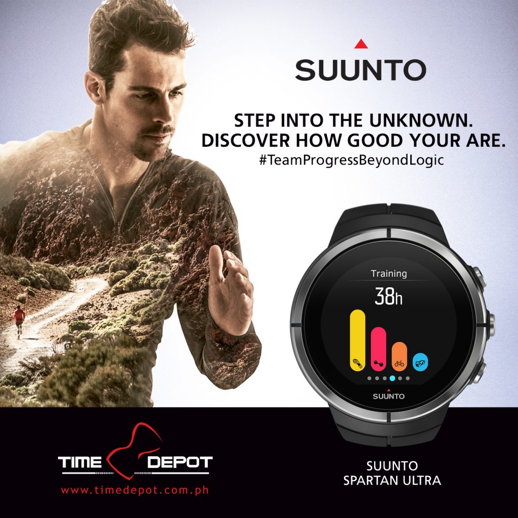 reset suunto spartan trainer