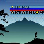 Akyathlon Poster for Lagalag 2017 FB