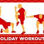 Holiday Workouts FB