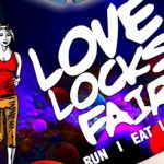 LOVE LOCKS 2017 FB