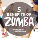 5 Benefits Of Zumba FB