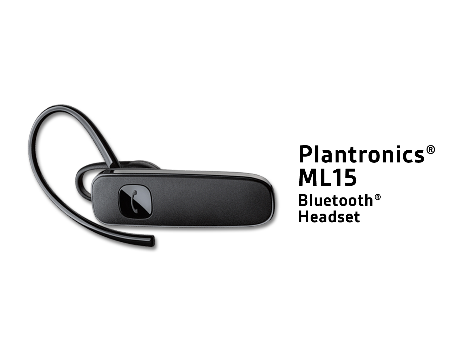 Через гарнитуру. Plantronics ml15. Блютуз гарнитура Plantronics 15. Гарнитура Plantronics ml35. Гарнитура Плантроникс fite15.