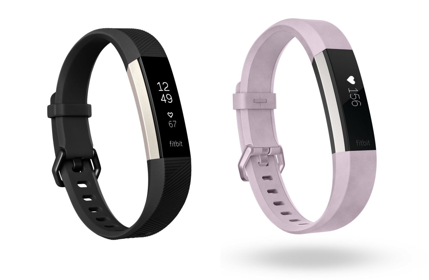 Fitbit Alta Hr The Slimmest Fitness Tracker Pinoy Fitness 9247