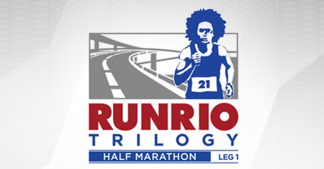 RUNRIO Trilogy Leg 1 in OKADA Manila | Pinoy Fitness