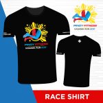 PF Kasama 2017 Race Shirt