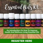 Essential Oils Banner