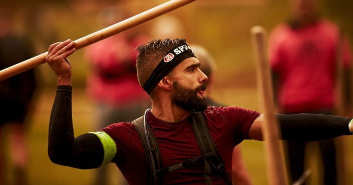 USANA Associate Turns Spartan Race Obstacles Into Victories