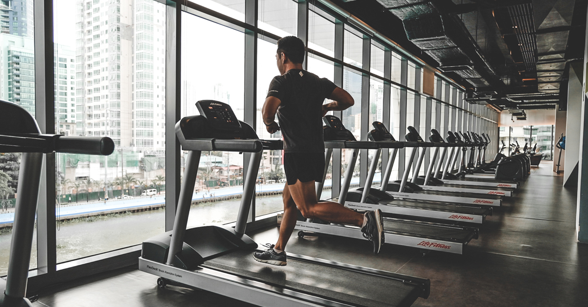7 Tips to Make Treadmill Workouts More Fun Pinoy Fitness