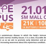 Hope 4 Lupus Run – Poster_FB