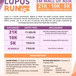 Hope 4 Lupus Run – Poster_Rev1