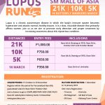 Hope 4 Lupus Run – Poster_Rev3