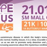 Hope 4 Lupus Run – Poster_WEB