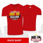 PF SUB1 2018 Race Shirt