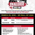 PinoyFitness Sub1 10K Poster – Lowres