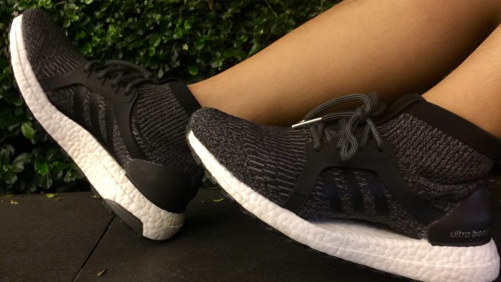 Ultraboost ATR Review | Pinoy Fitness