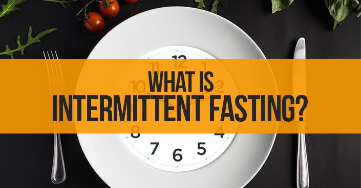 What is Intermittent Fasting and how do you survive it? | Pinoy Fitness