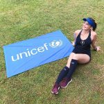 Anne-Curtis-Runs-London-Marathon-Unicef