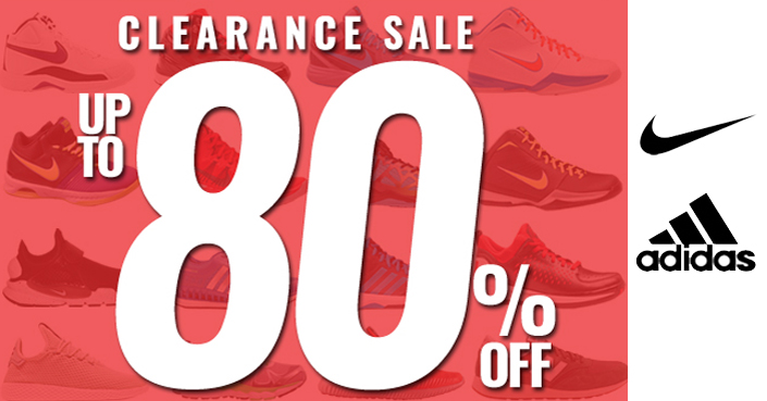 Nike warehouse sale on sale 2018