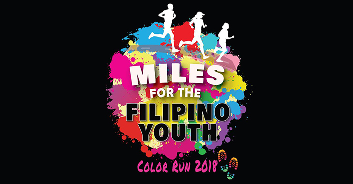 FB Miles For Filipino Youth 