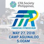 Web Financial Fitness Run