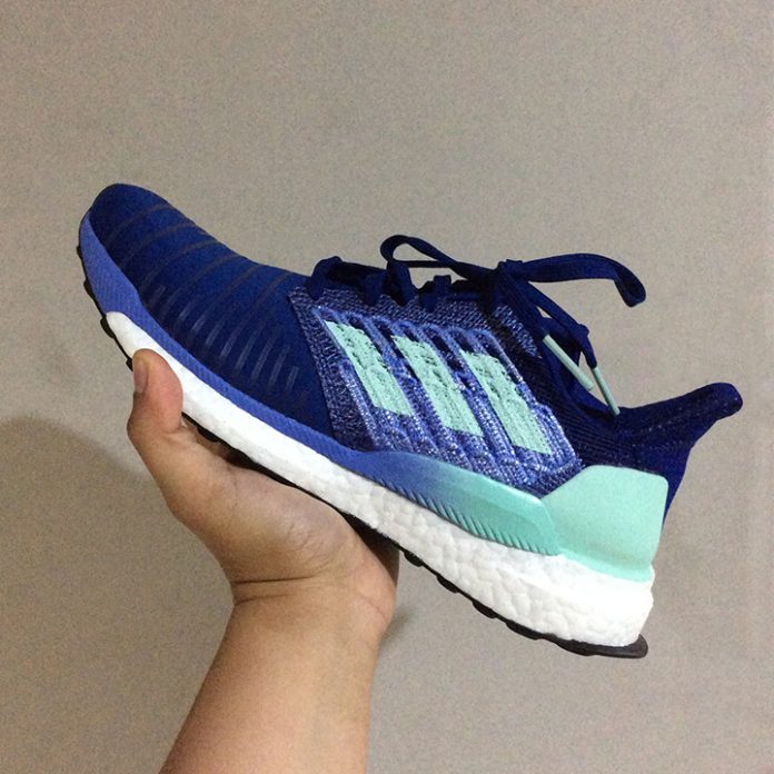 adidas solarboost m