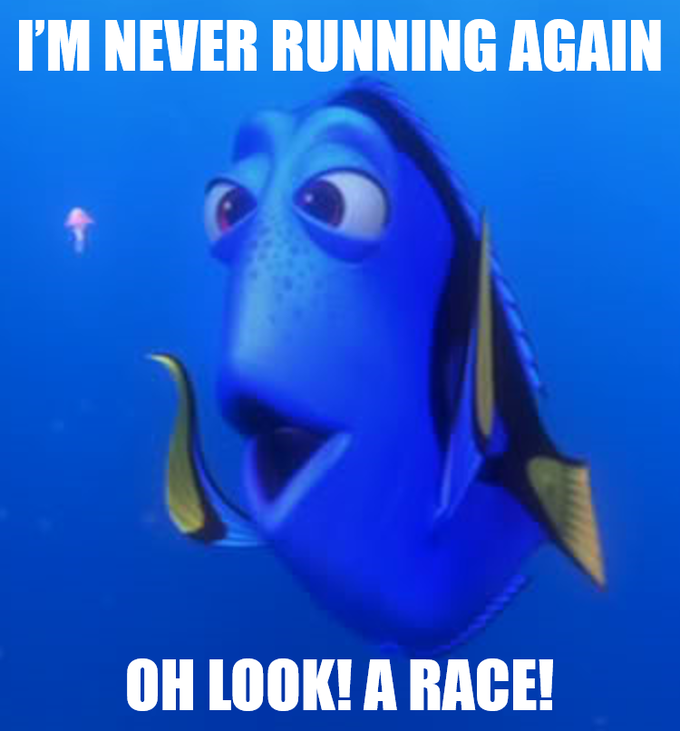 10 Memes All Runners Can Relate To | Pinoy Fitness