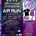 air-run-poster