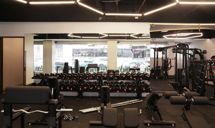 Platinum Fitness: the 24/7, Affordable Rates, Luxurious Experience ...