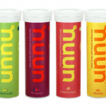 Nuun Hydration Tablets
