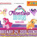 FB My Little Pony