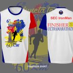 Finisher Shirt