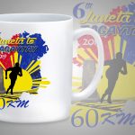 Luneta to Tagaytay Mug