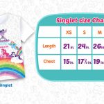 My Little Pony Size_chart