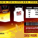 PNPA Alumni UPHILL Challenge