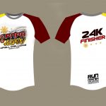 PNPA Finisher Shirt