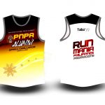 PNPA Singlet