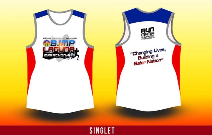 BJMP Laguna Marathon 2019 | Pinoy Fitness