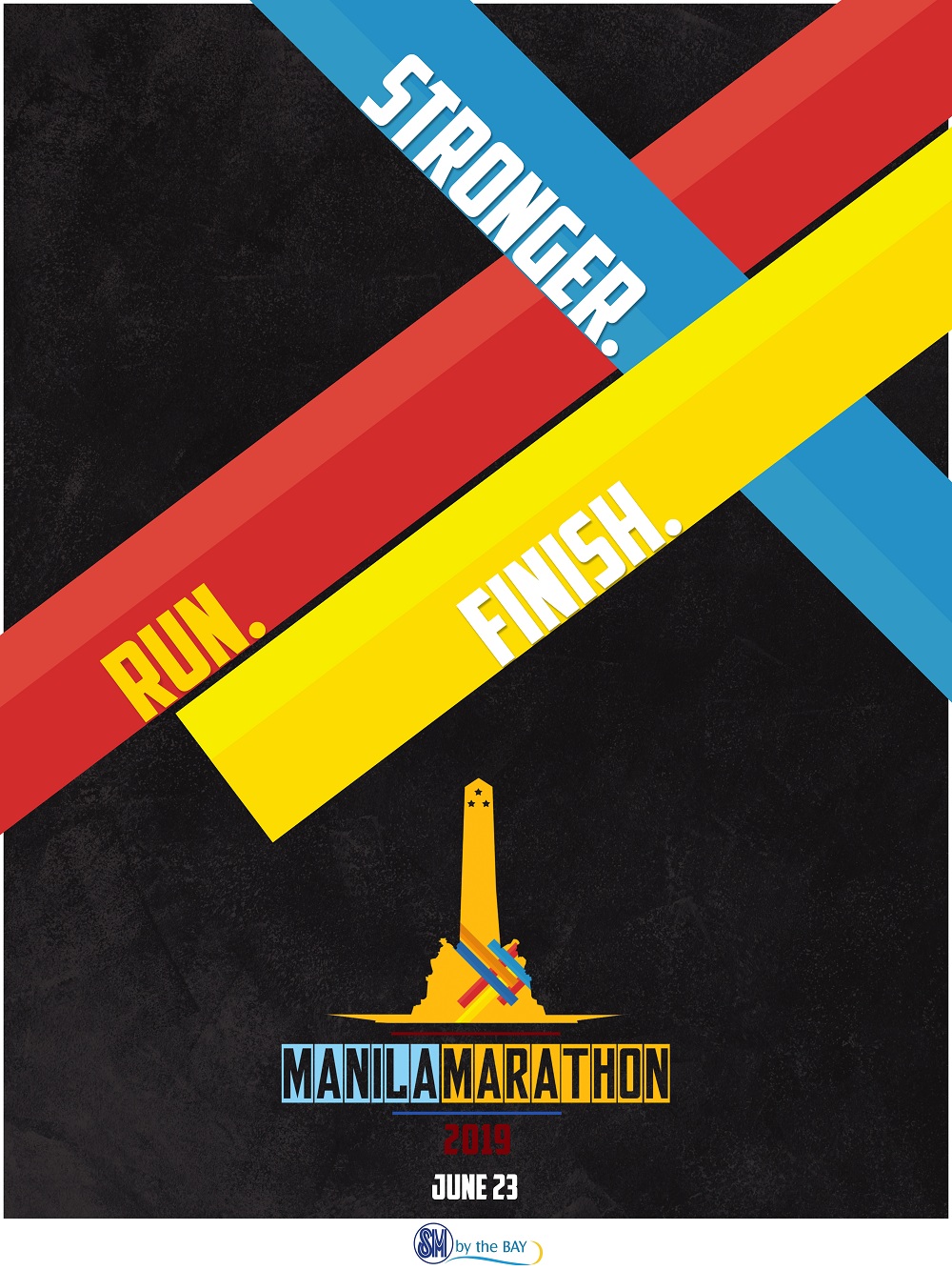 Manila Marathon Pinoy Fitness