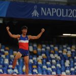 Atletica 21-07-2019Photo Pool Universiade 2019