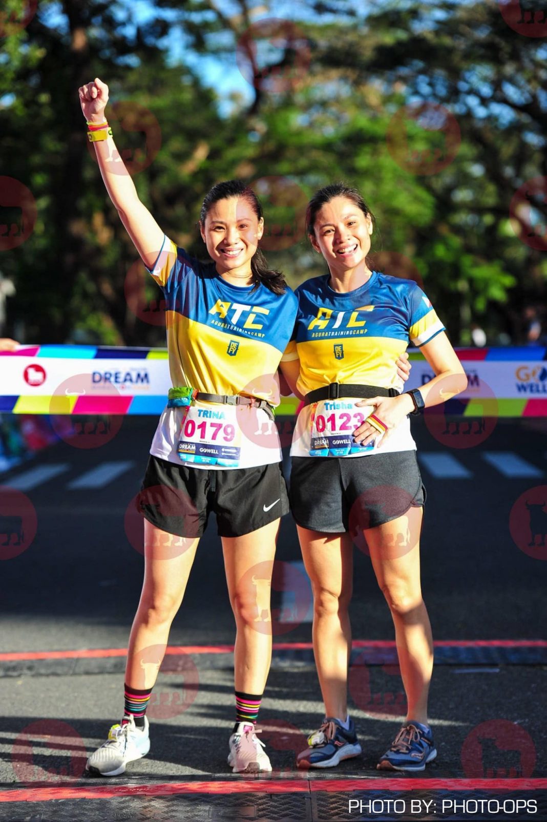 how-i-ran-my-first-marathon-while-pregnant-pinoy-fitness