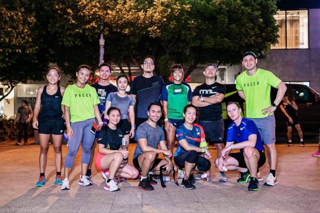 My Top 5 Fitness Groups in Manila | Pinoy Fitness